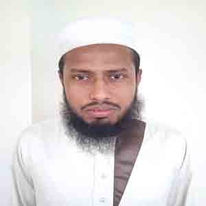 Md. Saidur Rahman